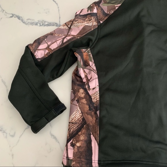 Women’s Soft Shell Jacket. - Picture 5 of 7